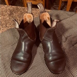 Blundstone Boots